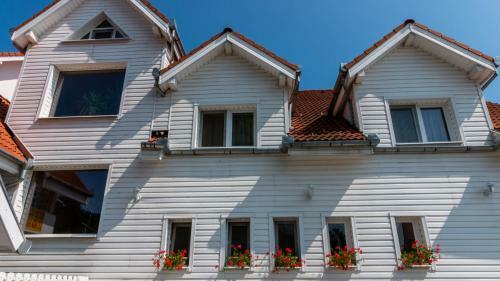 Hostal Pension Aquaris