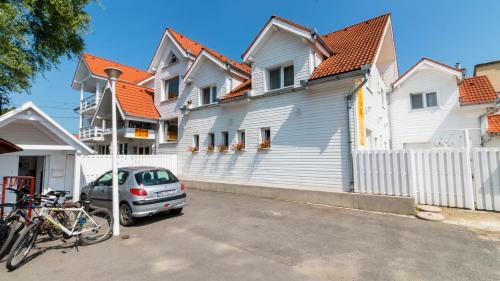 Hostal Pension Aquaris