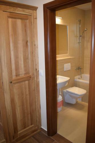 Hostal Pension Aquaris