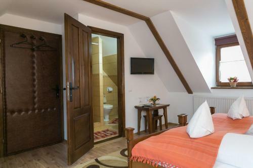 Hostal Pensiune Casa Richter
