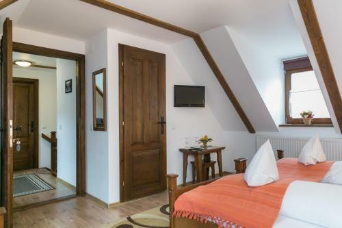 Hostal Pensiune Casa Richter