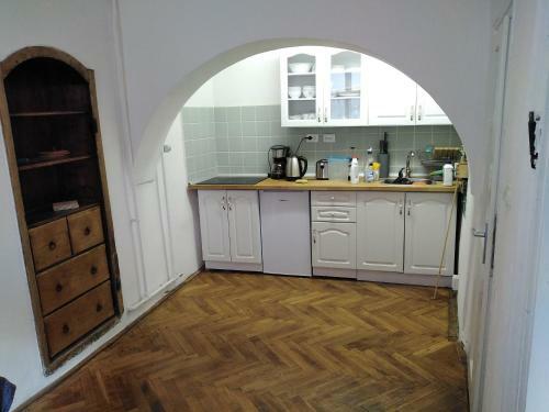 Apartamento Casa Cojo