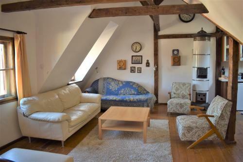 Apartamento Casa Cojo