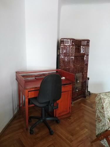 Apartamento Casa Cojo