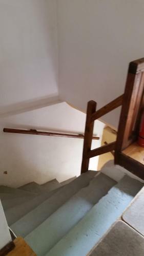 Apartamento Casa Cojo