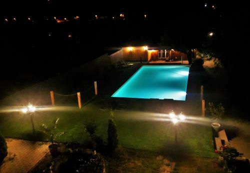 Hostal Pensiunea Sighisoara