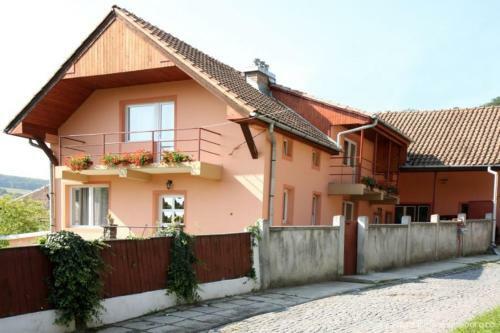 Hostal Pensiunea Sighisoara