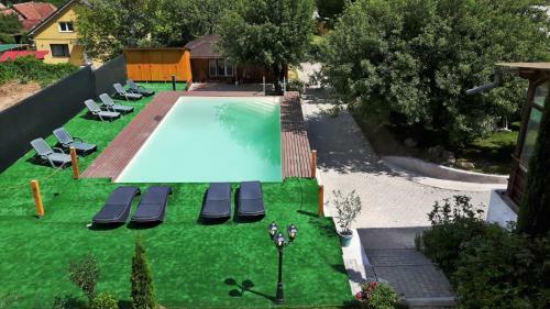 Hostal Pensiunea Sighisoara