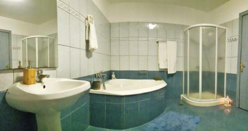 Hostal Pensiunea Sighisoara