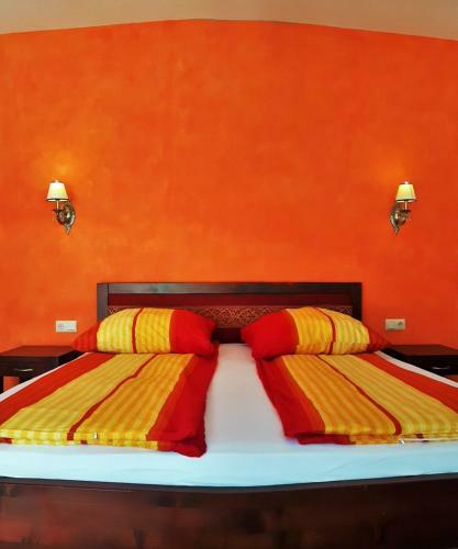 Hostal Pensiunea Sighisoara