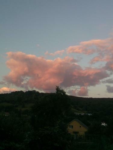 Hostal Pensiunea Sighisoara