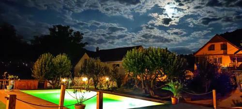 Hostal Pensiunea Sighisoara