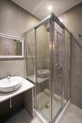 Apartamento Rose Suites