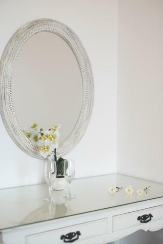 Apartamento Rose Suites