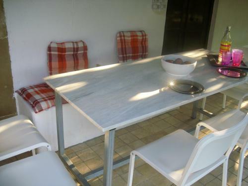 Villa Patriko Country House