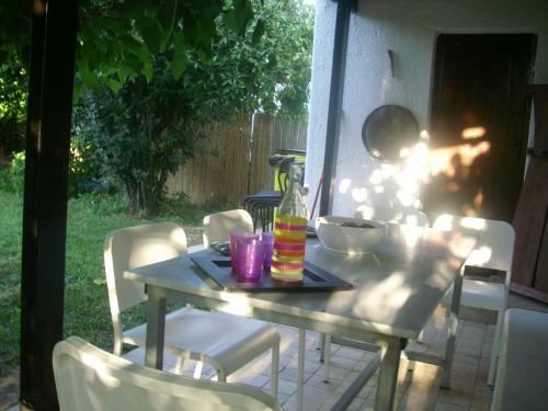 Villa Patriko Country House