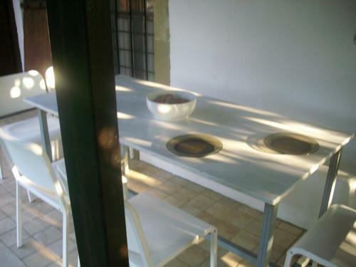 Villa Patriko Country House