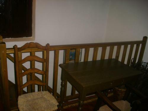 Villa Patriko Country House