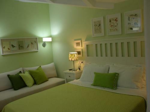 Haris Apartments