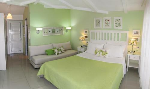 Haris Apartments
