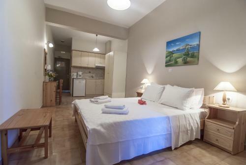 Apartamento Thanos Village