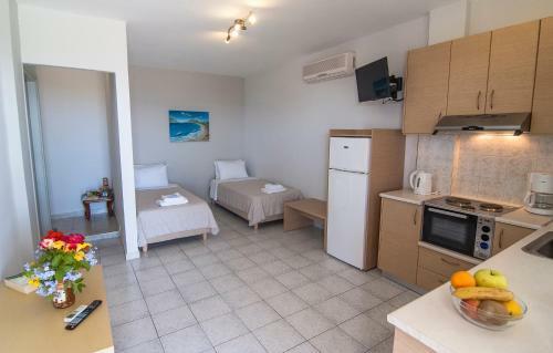 Apartamento Thanos Village