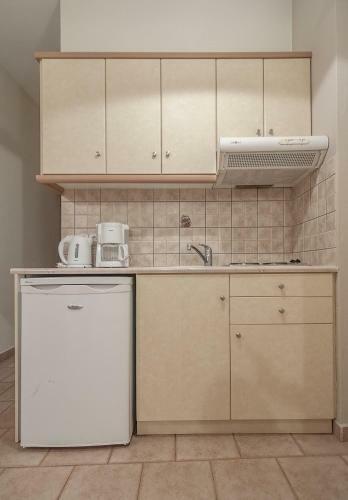 Apartamento Thanos Village