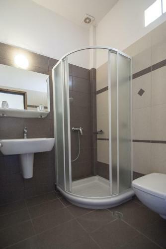 Apartamento Thanos Village
