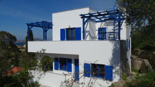 Villa Andrea
