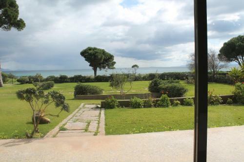 Villa Hoopoe