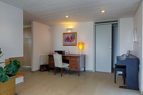 Villa Hoopoe