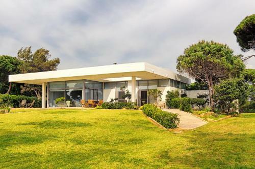 Villa Hoopoe