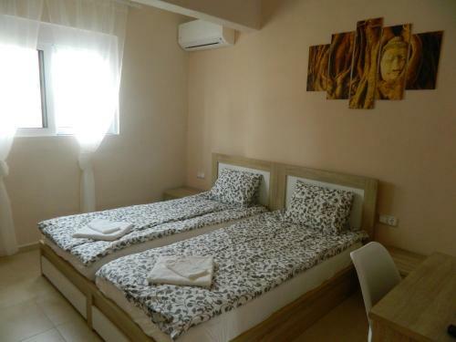 Kalithies 2 Bedrooms Apartment