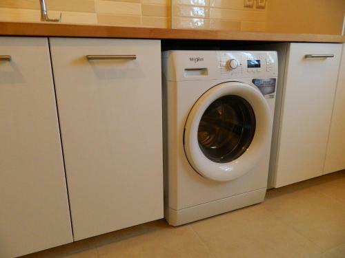 Kalithies 2 Bedrooms Apartment