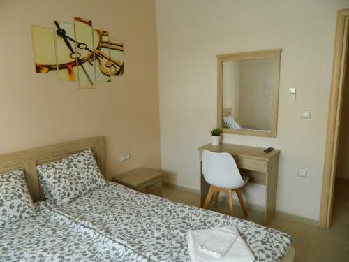 Kalithies 2 Bedrooms Apartment