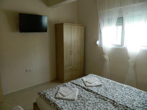 Kalithies 2 Bedrooms Apartment