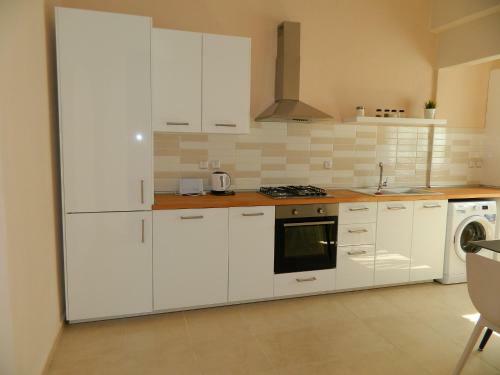 Kalithies 2 Bedrooms Apartment