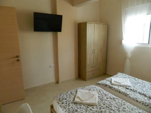 Kalithies 2 Bedrooms Apartment