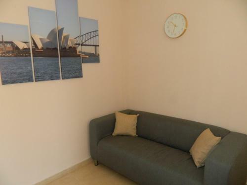 Kalithies 2 Bedrooms Apartment
