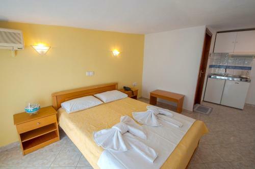 Apartamento Studios Maria