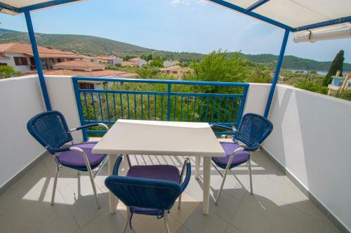 Apartamento Studios Maria