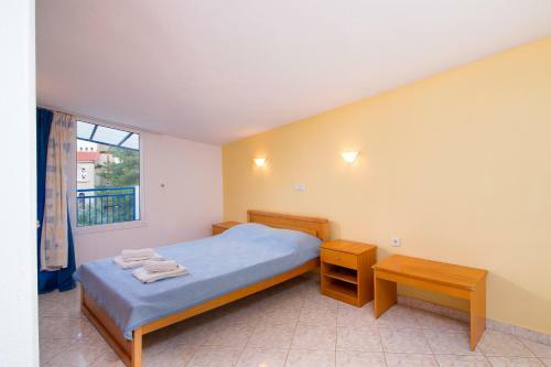 Apartamento Studios Maria