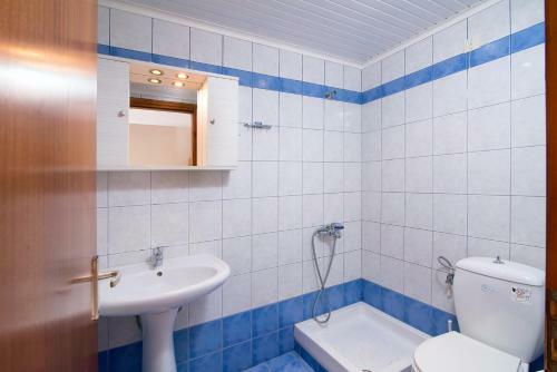 Apartamento Studios Maria