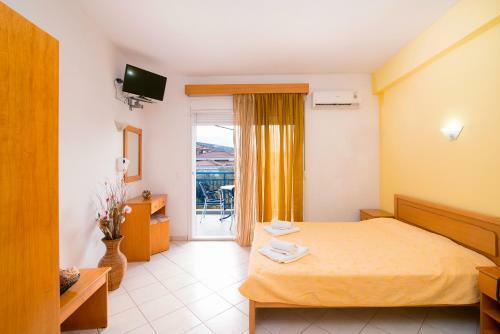 Apartamento Studios Maria