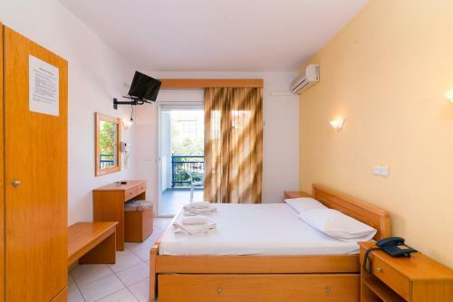 Apartamento Studios Maria
