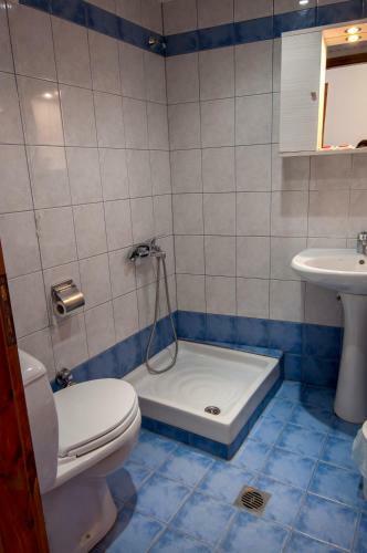 Apartamento Studios Maria