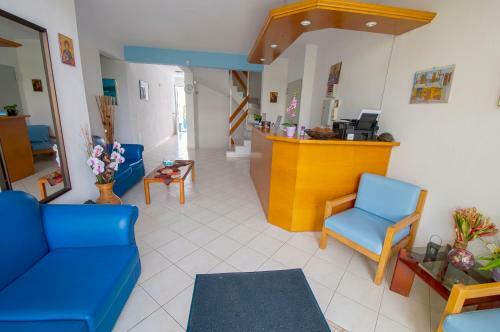 Apartamento Studios Maria