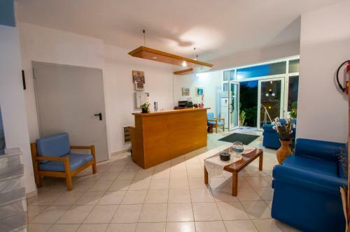 Apartamento Studios Maria
