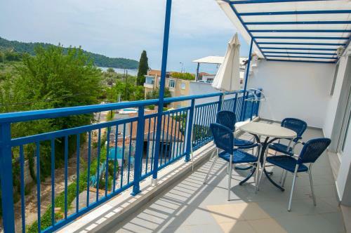 Apartamento Studios Maria
