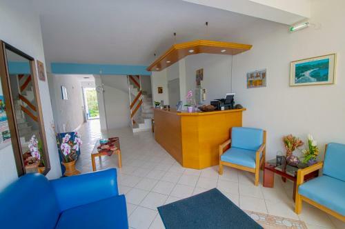 Apartamento Studios Maria